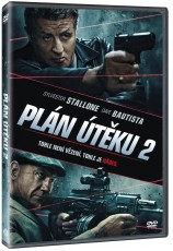 DVD / FILM / Pln tku 2