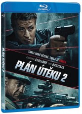 Blu-Ray / Blu-ray film /  Pln tku 2 / Blu-Ray