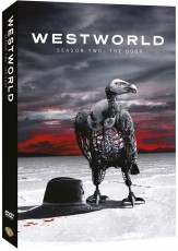 3DVD / FILM / Westworld 2.srie / 3DVD