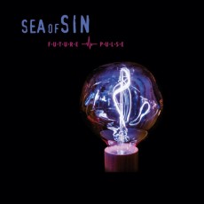 CD / Sea Of Sin / Future Pulse