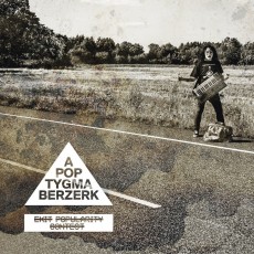 2LP / Apoptygma Berzerk / Exit Popularity Contest / Vinyl / 2LP