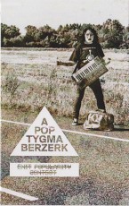 MC / Apoptygma Berzerk / Exit Popularity Contest / Magnetofonov ka..