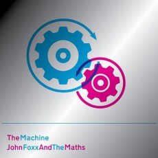 LP / Foxx John & The Maths / Machine / Vinyl