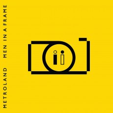 CD / Metroland / Men In A Frame