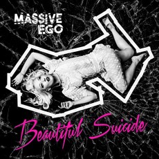 CD / Massive Ego / Beautiful Suicide