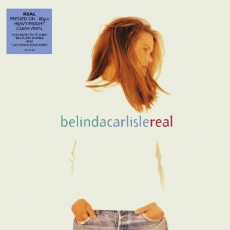 LP / Carlisle Belinda / Real / Vinyl / Coloured