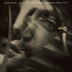 CD/DVD / Foxx John / 21st Century:Man,Woman And City / DeLuxe Ed.. / CD+DVD