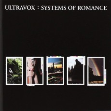 CD / Ultravox / Systems Of Romance