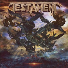 LP/CD / Testament / Formation Of Damnation(10 Years) / Vinyl / LP+CD