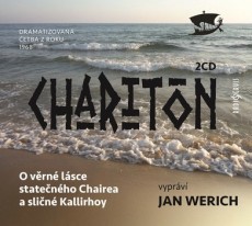 2CD / Charitn / O vrn lsce statenho Chairea a slin Kallirhoy
