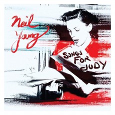 CD / Young Neil / Songs For Judy / Digisleeve