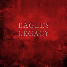 LP / Eagles / Legacy / Vinyl / 15LP+Book / Box