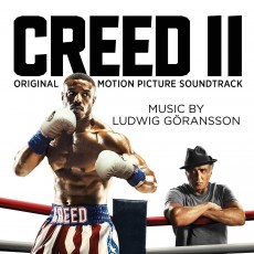 CD / OST / Creed II