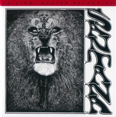 SACD / Santana / Santana / Limited Edition Numbered SACD / Hybrid / Digisle