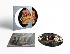 LP / Traveling Wilburys / Traveling Wilburys Vol.1 / Vinyl / Picture