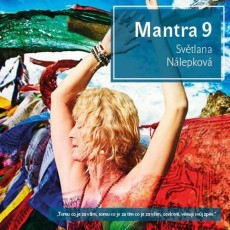 CD / Nlepkov Svtlana / Mantra 9 / Digisleeve