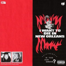 LP / $uicideboy$ / I Want To Die In New Orleans / Vinyl