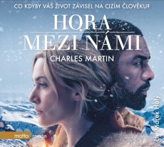 CD / Martin Charles / Hora mezi nmi / MP3