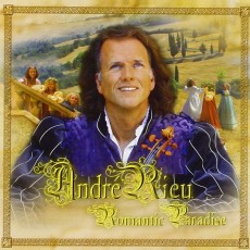 CD / Rieu Andr / Romantic Paradise