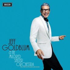 CD / Goldblum Jeff / Jeff Goldblum And MSO