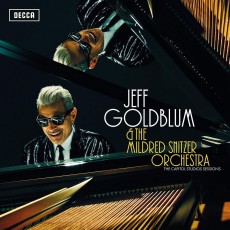 2LP / Goldblum Jeff / Jeff Goldblum And MSO / Vinyl / 2LP