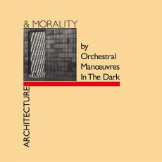 LP / O.M.D. / Architectures & Morality / Vinyl