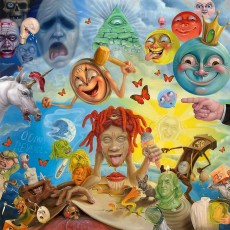 CD / Trippie Redd / Life's A Trip / Digisleeve