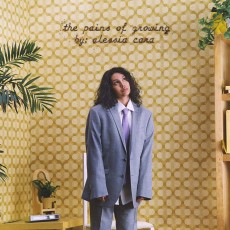 CD / Cara Alessia / Pains Of Growing / Deluxe