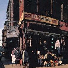LP / Beastie Boys / Paul's Boutique / Vinyl