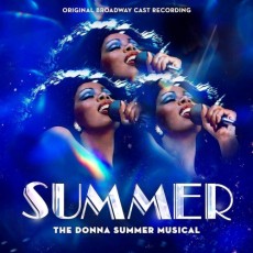 2LP / OST / Summer:Donna Summer / Vinyl / 2LP