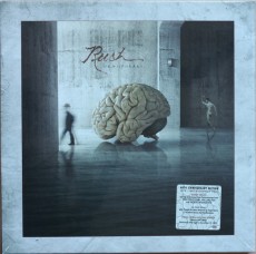3LP / Rush / Hemispheres (40th Anniversary Edition) / Vinyl / 3LP