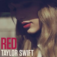 2LP / Swift Taylor / Red / Vinyl / 2LP