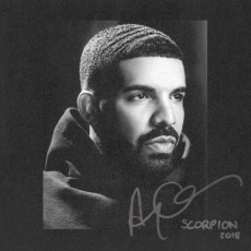 2LP / Drake / Scorpion / Vinyl / 2LP