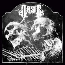 CD / Arsis / Visitant