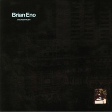 LP / Eno Brian / Discreet Music / Vinyl
