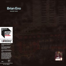 2LP / Eno Brian / Discreet Music / Vinyl / 2LP