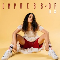 LP / Empress Of / US / Vinyl