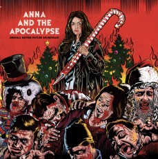 CD / OST / Anna And The Apocalypse
