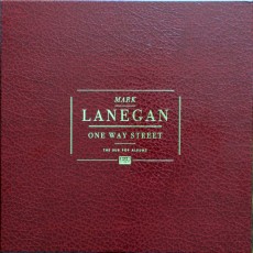 6LP / Lanegan Mark / One Way Street / Vinyl / 6LP / Box