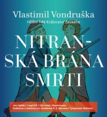 CD / Vondruka Vlastimil / Nitransk brna smrti / MP3