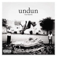 LP / Roots / Undun / Vinyl