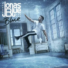 CD / Blue Jonas / Blue