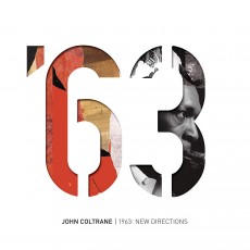3CD / Coltrane John / 1963:New Directions / 3CD