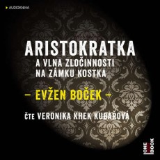 CD / Boek Even / Aristokratka u krlovskho dvora / Mp3