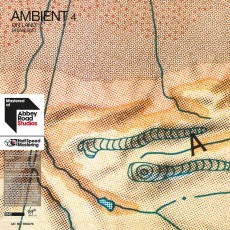 2LP / Eno Brian / Ambient 4:On Land / Vinyl / 2LP