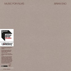 2LP / Eno Brian / Music For Films / Vinyl / 2LP