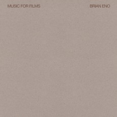 LP / Eno Brian / Music For Films / Vinyl
