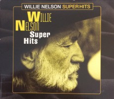 CD / Nelson Willie / Super Hits