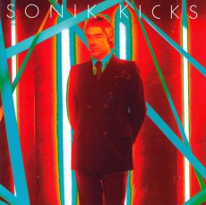 CD / Weller Paul / Sonik Kicks