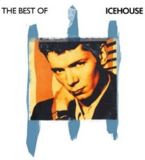 CD / Icehouse / Best Of Icehouse / Digipack
